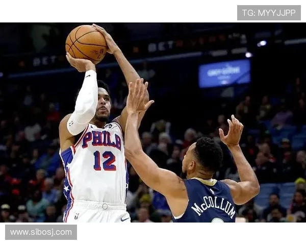 76人遭鹈鹕逆转吞四连败 马克西锡安各展风采