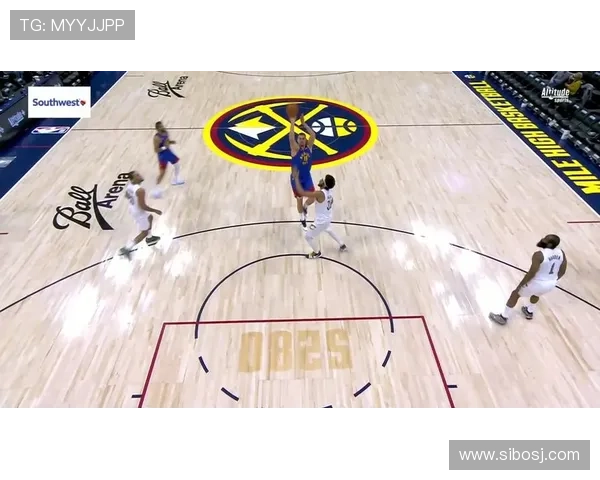 NBA独立专家调查马卡伤病疑云