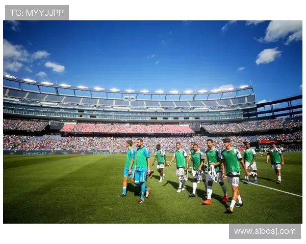 世界杯波士顿赛区安保费达成共识