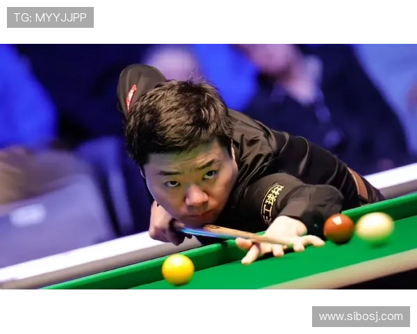 丁俊晖回应球迷心态转变仍争佳绩 丁俊晖回应球迷心态转变仍争佳绩